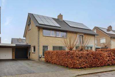 Woning Bijlakker 8 Mierlo