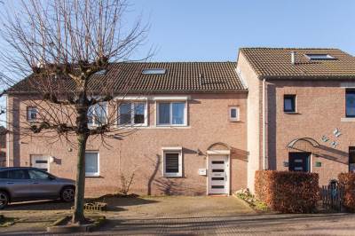 Woning Veldmoeren 3 Breda