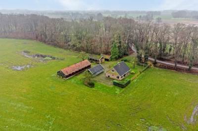 Woning Deldensebroekweg 6 Vorden