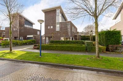 Woning Severander 29 Franeker