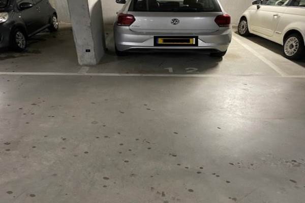 Woning Sint-Jobsweg 28 PP12 Rotterdam