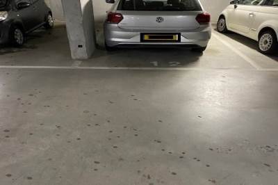 Woning Sint-Jobsweg 28 PP12 Rotterdam