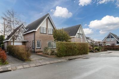 Woning Antoniszstraat 24C Sint Maartensbrug