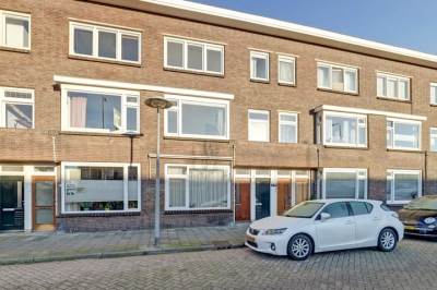 Woning Balijelaan 71BS Utrecht