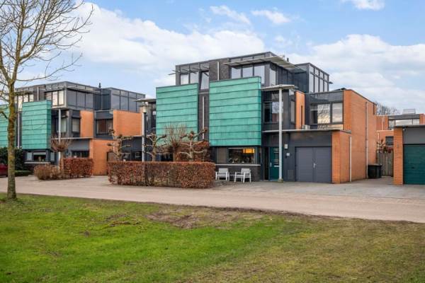 Woning Noorderhoogte 15 Apeldoorn