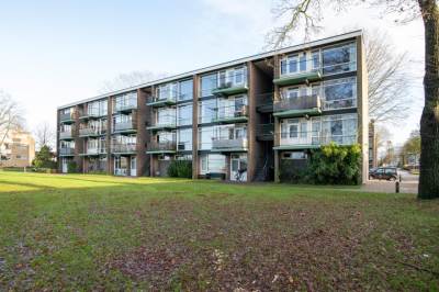 Woning Haagjesweg 38 Emmen