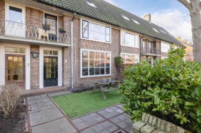 Woning Bergerweg 55 Alkmaar