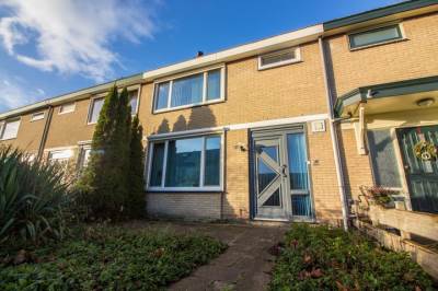 Woning Keizerskroonweg 96 Bovenkarspel