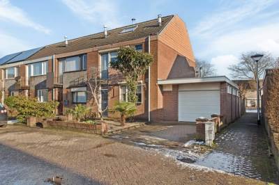 Woning Makreelstraat 61 Helmond