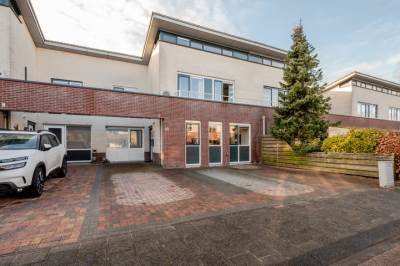 Woning Graafschap 23 Lelystad