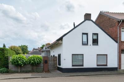 Woning Vuling 10 Geleen