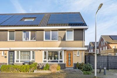 Woning Kortezoom 4 Reeuwijk