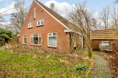 Woning Wollinghuizerweg 60 Vlagtwedde