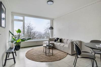 Woning Moezeldreef 203 Utrecht