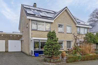 Woning Vincent van Goghlaan 29 Enschede