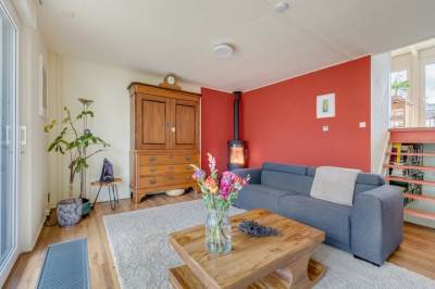 Woning Mauritshof 152 Harmelen