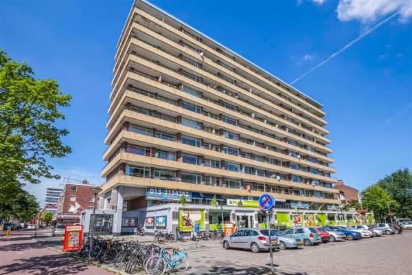 Woning Van Adrichemstraat 263 Delft
