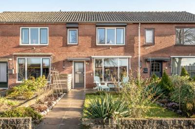 Woning Piet Heinlaan 99 Harderwijk