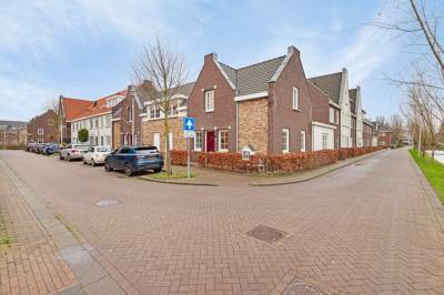 Woning Brink van Dik Trom 2 Pijnacker