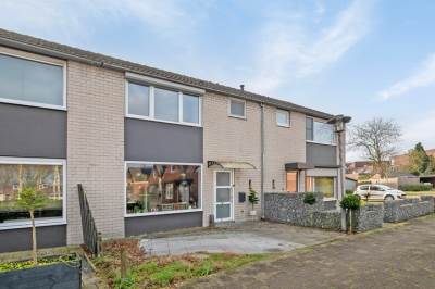Woning Baronieplein 18 Sint Jansteen