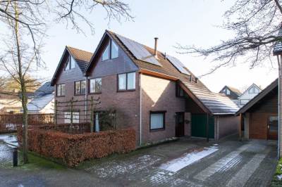 Woning Geert Grootestraat 23 Doetinchem