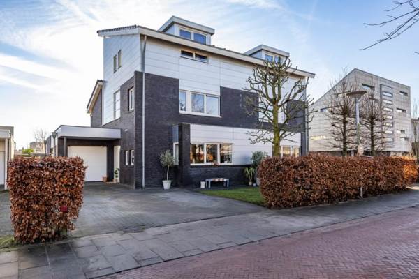 Woning Scheperseiland 26 Eelderwolde