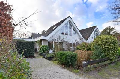 Woning Meentweg 81B Bussum