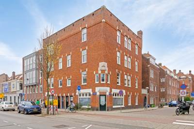 Woning Wethouder Frankeweg 52 Amsterdam