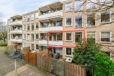 Woning Springtij 16 Noordwijk (ZH)