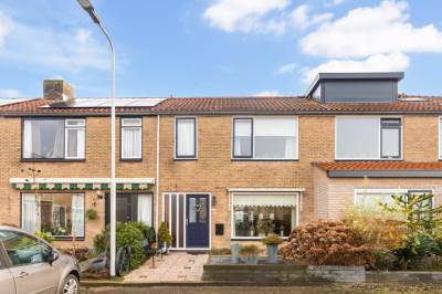 Woning Prinses Margrietplein 17 IJsselstein