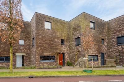 Woning Schepenensingel 6 IJsselstein