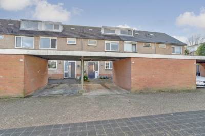 Woning Benedictushof 21 Vianen (UT)