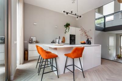 Woning Laan op Zuid 1287 Rotterdam