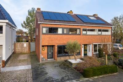 Woning Marijkestraat 7 Haaksbergen