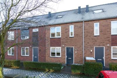 Woning Het Hennennest 23 Doetinchem