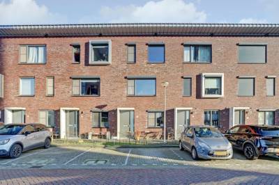 Woning Uiverplein 11 Gouda