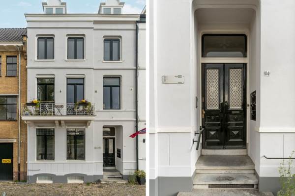 Woning Rijnkade 84A Arnhem