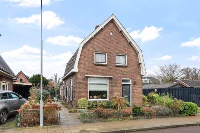 Woning Koningin Julianastraat 6 Twello