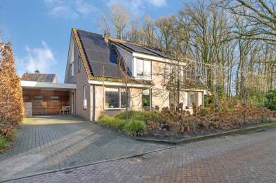 Woning Heemst 8 Nijverdal