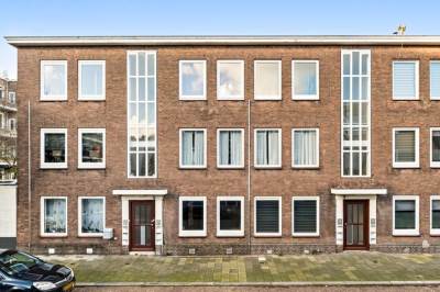 Woning Wognumstraat 79 Den Haag