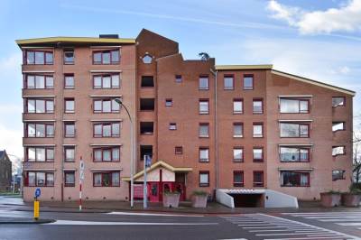 Woning Oostlaan 60 Pijnacker