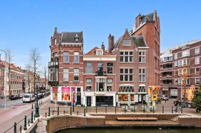 Woning Piet Heinplein 1C Den Haag