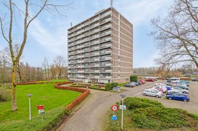 Woning Aalscholversingel 446 Velp (GE)