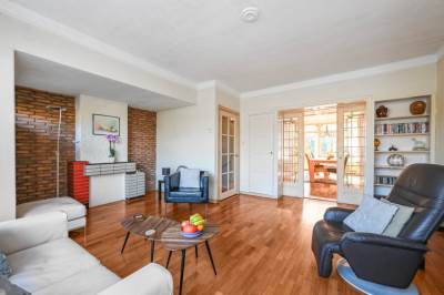 Woning Laan van Nieuw Oosteinde 438 Voorburg