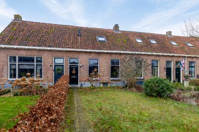Woning Entingheweg 3 Dwingeloo