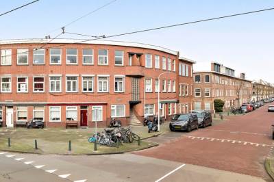 Woning Pluvierstraat 489 Den Haag