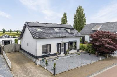 Woning Oeffeltseweg 5 Beugen