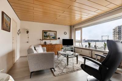 Woning Maasplein 80 Zwijndrecht