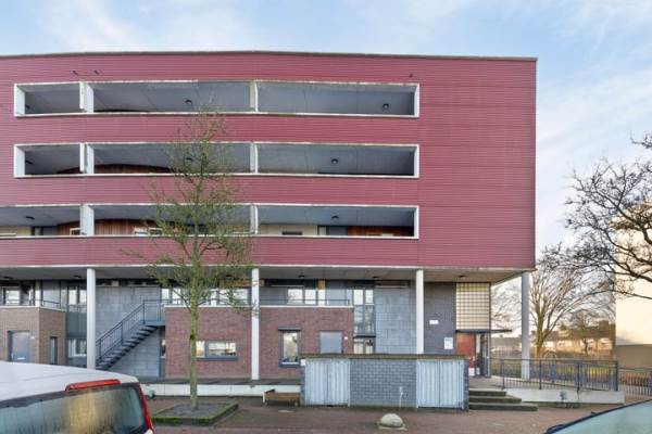 Woning Burgemeester Freijterslaan 369 Roosendaal