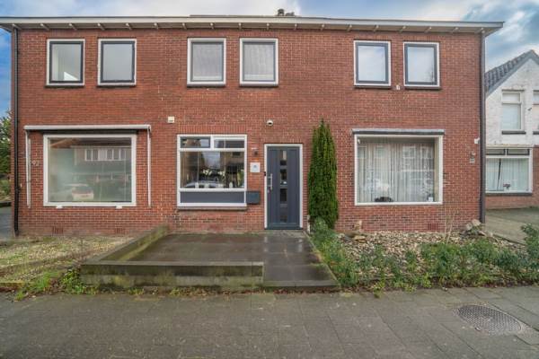 Woning Zwarteweg 90 Enschede